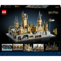 LEGO Harry Potter™ 76419 Zamek Hogwart i okolice
