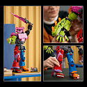 LEGO Fortnite 77078 Mecha Team Leader