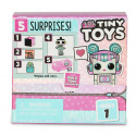 MGA L.O.L. Surprise Mini bábiky Tiny Toys