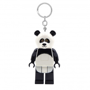Smartlife LEGO Minifigures Panda svítící figurka (HT)