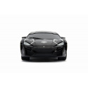 Jada Marvel RC Black Panther Lykan 1:16