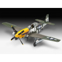 Revell Plastic ModelKit letadlo 03944 - P-51D-5NA Mustang (1:32)