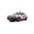 Scalextric Samochód rajdowy Scalextric SCALEXTRIC C4507 - Subaru Impreza WRX - Mistrz ERC 1997 (1:32)