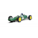 Scalextric Autíčko Single Seater SCALEXTRIC C4580A - 1963 Monaco Carlo Grand Prix Twin Pack (1:32)