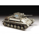 Zvezda Model Kit tank 3631 - Soviet tank T-70 (1:35)
