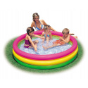 Intex Aufblasbarer Pool 114x25cm in der Box