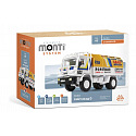 SEVA Stavebnice Monti System MS 07 Dakar Liaz 1:48 v krabici 22x15x6cm