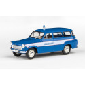 Abrex Škoda 1202 (1964) 1:43 - Öffentliche Sicherheit