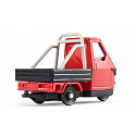 SIKU Blister - Piaggio Ape Cross