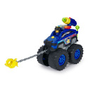 Spin Master PAW PATROL INTERAKTIVES FAHRZEUG RESCUE WHEELS CHASE