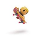 Spin Master TECH DECK SK8 CREW FINGERBOARD MIT FIGUR