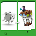 LEGO Minecraft® 21597 Ďasí základna