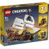 LEGO Creator 31109 Pirátská loď