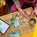 LEGO Creator 3v1 31383 Parfém s ozdobnými květinami