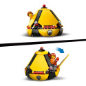 LEGO City 60503 Helikoptéra pobřežní hlídky