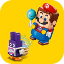 LEGO Super Mario™ 71429 Nabbit v Toadově obchůdku – rozšiřující set