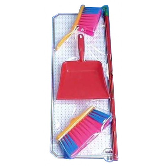 Klein dětská uklízečka malá