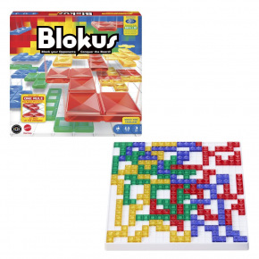 Mattel BLOKUS