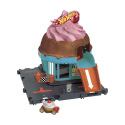Hot Wheels CITY CENTRUM MESTA ASST