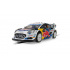 Autíčko Rally SCALEXTRIC C4569 - Ford Puma Rally1 - Monte Carlo 2024 (1:32)