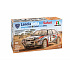 Italeri Model Kit auto 4720 - Lancia Delta Integrale 16v Safari (1:12)