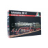 Italeri Model Kit lokomotywa 8701 - Lokomotywa BR41 (1:87 / HO)