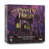 Fantasy Flight Games Panství hrůzy: Svatyně soumraku - rozšíření