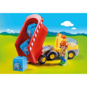 Playmobil 70126 Sklápěč