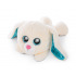 NICI Glubschis Plüsch Häschen Wolli Dot liegend 25cm