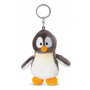 NICI Brelok do kluczy NICI Penguin Noshy 10cm, ZIELONY