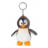 NICI Brelok do kluczy NICI Penguin Noshy 10cm, ZIELONY