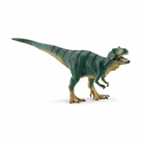 Schleich 15007 Prehistorické zvířátko - Tyrannosaurus Rex mládě