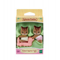 Sylvanian Families 5421 Eichhörnchen-Zwillinge