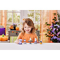 Sylvanian Families Halloweenské figúrky s príslušenstvom