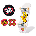 Spin Master TECH DECK FINGERBOARDY LICENCJE SERIALOWE