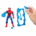 Hasbro Spider-Man Actionverse Spider-Man figúrka