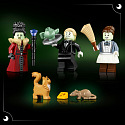 LEGO Icons 11383 Sídlo starostky