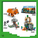 LEGO Minecraft 21590 Souboj s Witherem