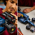 LEGO Technic 42206 Auto Oracle Red Bull Racing RB20 F1