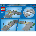 LEGO City 60304 Křižovatka
