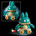 LEGO Pokémon™ 72150 Munchlax