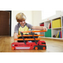 Hot Wheels MEGA HAULER