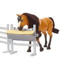 Mattel SPIRIT HORSE S PRÍSLUŠENSTVOM