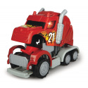 Dickie Transforming Tractor Dragon 12,5 cm, 3 typy