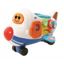 VTech Tut Tut Samolot transportowy