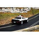 Scalextric Autíčko Street SCALEXTRIC C4681 - Mazda RX7 FD Japanese Police (1:32)