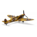 Airfix Classic Kit letadlo A02108 - Supermarine Spitfire Mk.Vc (1:72)