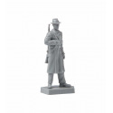 Zvezda Wargames (WWII) figurky 6272 - German Volkssturm (1:72)