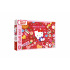 Puzzle Hello Kitty 1000 dílků 68,3x48cm v krabici 40x27x6cm