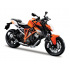 Maisto - Motocykl se stojánkem, KTM 1290 Super Duke R, 1:12
